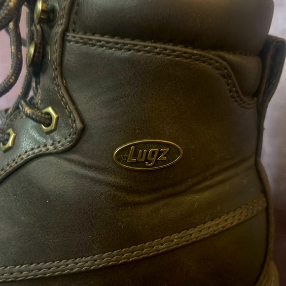 Lugs Boots - Picture 7 of 11